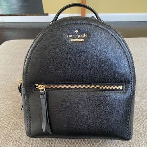 Kate Spade Medium Backpack